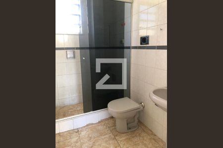 Apartamento à venda com 65m², 3 quartos e 2 vagasBanheiro