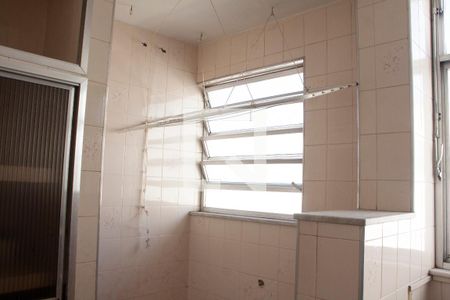 Apartamento à venda com 65m², 3 quartos e 2 vagasÁrea de Serviço