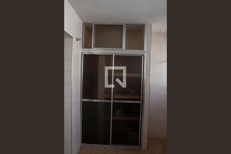 Apartamento à venda com 65m², 3 quartos e 2 vagasÁrea de Serviço