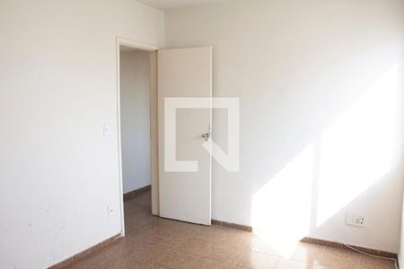 Apartamento à venda com 65m², 3 quartos e 2 vagasQuarto 2