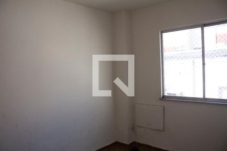 Apartamento à venda com 65m², 3 quartos e 2 vagasQuarto 3
