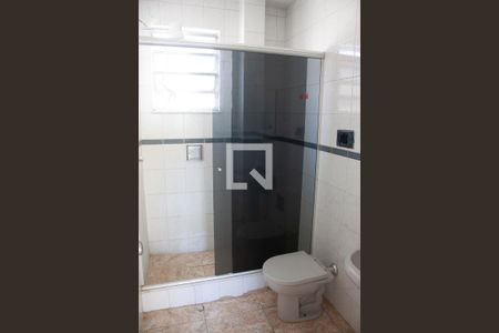 Apartamento à venda com 65m², 3 quartos e 2 vagasBanheiro