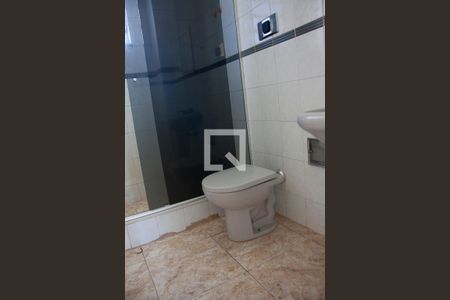 Apartamento à venda com 65m², 3 quartos e 2 vagasBanheiro