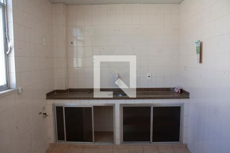 Apartamento à venda com 65m², 3 quartos e 2 vagasCozinha