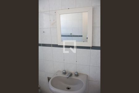 Apartamento à venda com 65m², 3 quartos e 2 vagasBanheiro