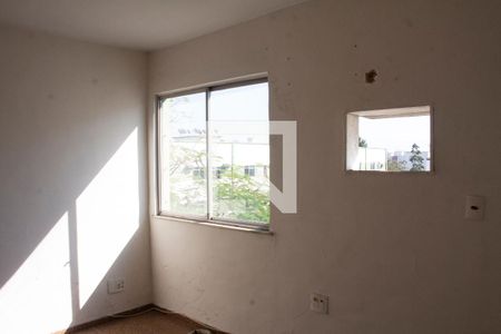 Apartamento à venda com 65m², 3 quartos e 2 vagasQuarto 2