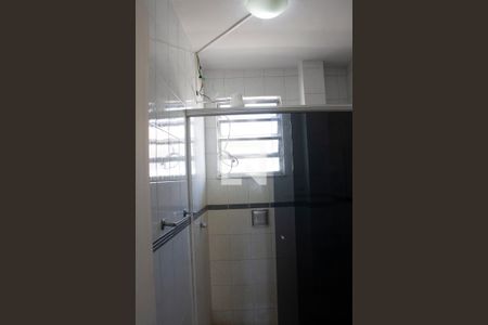 Apartamento à venda com 65m², 3 quartos e 2 vagasBanheiro