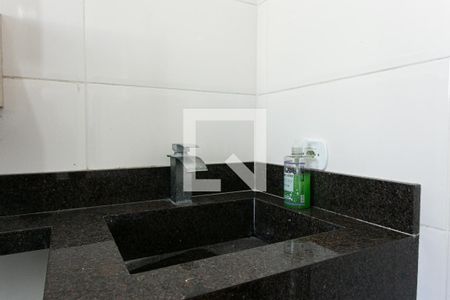 Casa à venda com 170m², 4 quartos e 2 vagasBanheiro da Suíte 1