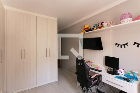 Casa à venda com 170m², 4 quartos e 2 vagasSuíte 3