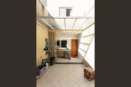 Casa à venda com 170m², 4 quartos e 2 vagasQuintal