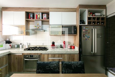 Casa à venda com 170m², 4 quartos e 2 vagasCozinha