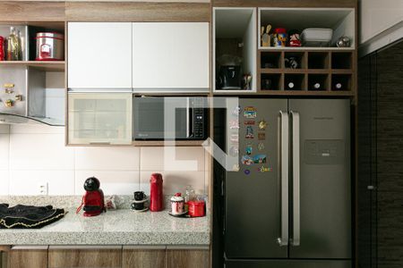 Casa à venda com 170m², 4 quartos e 2 vagasCozinha