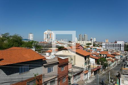 Casa à venda com 170m², 4 quartos e 2 vagasVista do Terraço