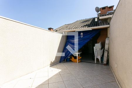 Casa à venda com 170m², 4 quartos e 2 vagasTerraço