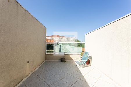 Casa à venda com 170m², 4 quartos e 2 vagasTerraço