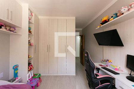 Casa à venda com 170m², 4 quartos e 2 vagasSuíte 3