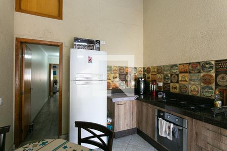 Casa à venda com 170m², 4 quartos e 2 vagasEspaço Gourmet