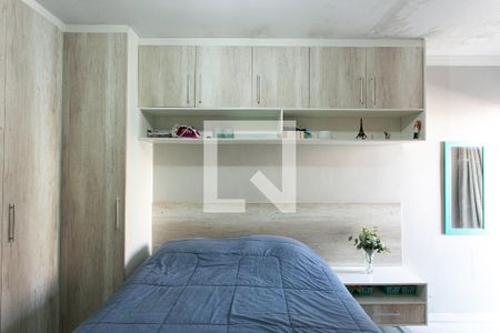 Casa à venda com 170m², 4 quartos e 2 vagasSuíte 1