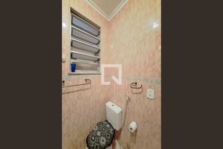 Apartamento à venda com 192m², 3 quartos e sem vagaBanheiro Social