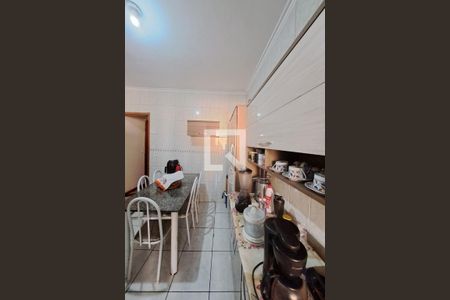 Apartamento à venda com 192m², 3 quartos e sem vagaCozinha