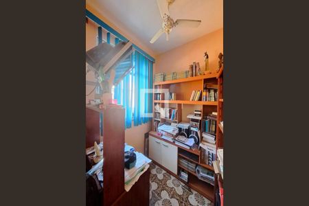 Apartamento à venda com 192m², 3 quartos e sem vagaQuarto de Serviço