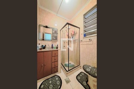 Apartamento à venda com 192m², 3 quartos e sem vagaBanheiro Social