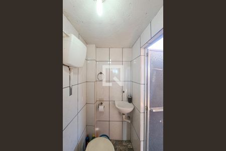 Apartamento à venda com 192m², 3 quartos e sem vagaBanheiro 2