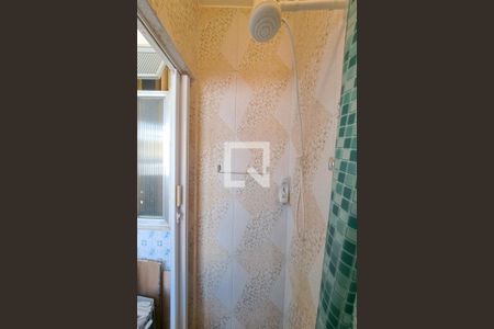 Apartamento à venda com 192m², 3 quartos e sem vagaBanheiro de serviço