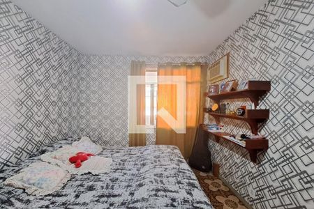 Apartamento à venda com 192m², 3 quartos e sem vagaQuarto 2