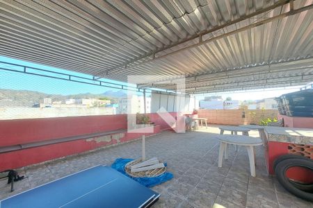 Apartamento à venda com 192m², 3 quartos e sem vagaTerraço