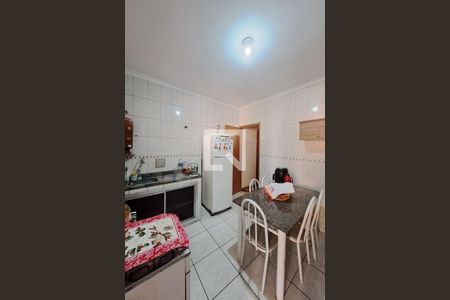 Apartamento à venda com 192m², 3 quartos e sem vagaCozinha