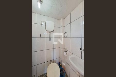 Apartamento à venda com 192m², 3 quartos e sem vagaBanheiro 2