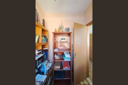 Apartamento à venda com 192m², 3 quartos e sem vagaQuarto de Serviço