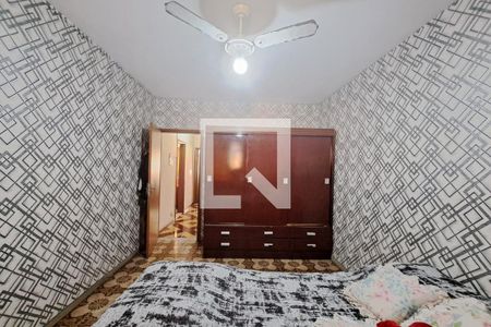 Apartamento à venda com 192m², 3 quartos e sem vagaQuarto 2