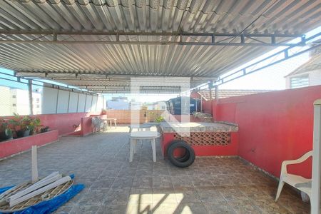 Apartamento à venda com 192m², 3 quartos e sem vagaTerraço