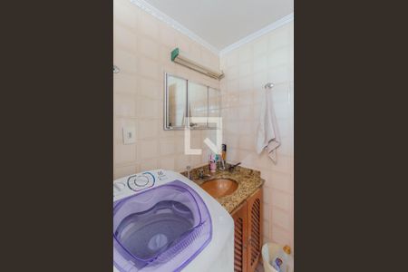 Apartamento à venda com 54m², 2 quartos e sem vagaBanheiro