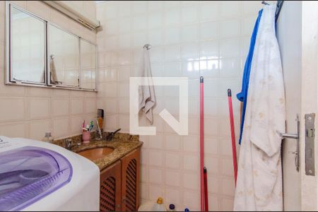 Apartamento à venda com 54m², 2 quartos e sem vagaBanheiro