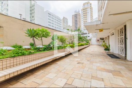 Apartamento à venda com 54m², 2 quartos e sem vagaÁrea comum