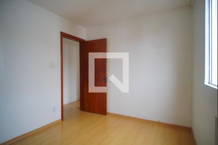 Quarto 1 de apartamento à venda com 2 quartos, 51m² em Canudos, Novo Hamburgo