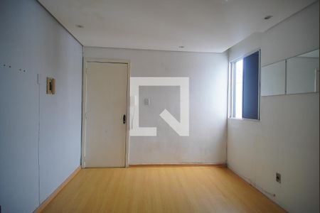 Sala de apartamento à venda com 2 quartos, 51m² em Canudos, Novo Hamburgo