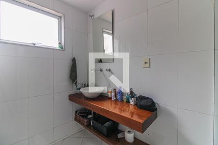 Casa de condomínio à venda com 178m², 3 quartos e 2 vagas Casa de condomínio à venda com 178m², 3 quartos e 2 vagasSuíte 1 Master - Banheiro