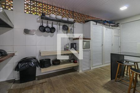 Casa de condomínio à venda com 178m², 3 quartos e 2 vagas Casa de condomínio à venda com 178m², 3 quartos e 2 vagasÁrea Gourmet