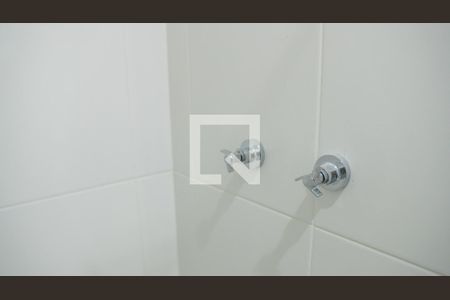 Studio à venda com 21m², 1 quarto e sem vaga Studio à venda com 21m², 1 quarto e sem vagaBanheiro