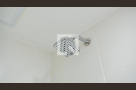 Studio à venda com 21m², 1 quarto e sem vaga Studio à venda com 21m², 1 quarto e sem vagaBanheiro