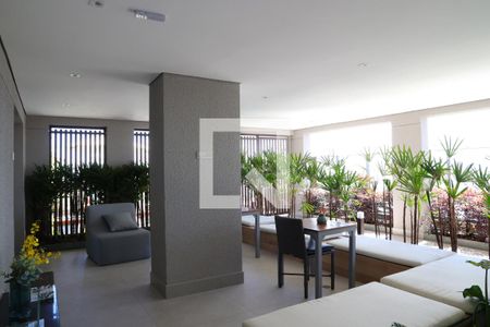 Studio à venda com 21m², 1 quarto e sem vaga Studio à venda com 21m², 1 quarto e sem vagacoworking