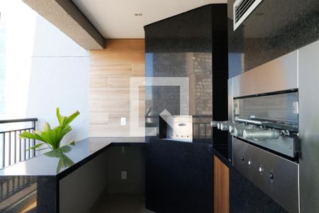 Studio à venda com 21m², 1 quarto e sem vaga Studio à venda com 21m², 1 quarto e sem vagaChurrasqueira