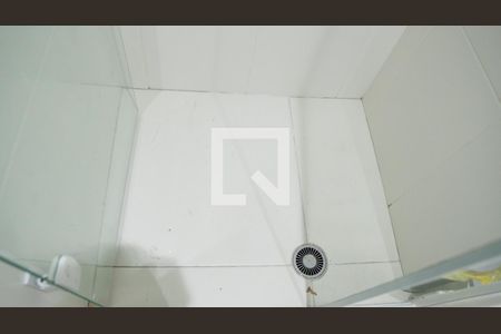 Studio à venda com 21m², 1 quarto e sem vaga Studio à venda com 21m², 1 quarto e sem vagaBanheiro