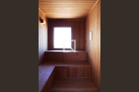 Studio à venda com 21m², 1 quarto e sem vaga Studio à venda com 21m², 1 quarto e sem vagaSaúna