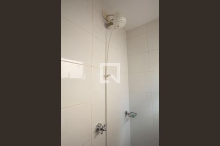 Apartamento para alugar com 97m², 1 quarto e 1 vaga Apartamento para alugar com 97m², 1 quarto e 1 vagaBanheiro da Suíte