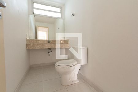 Apartamento para alugar com 97m², 1 quarto e 1 vaga Apartamento para alugar com 97m², 1 quarto e 1 vagaLavabo